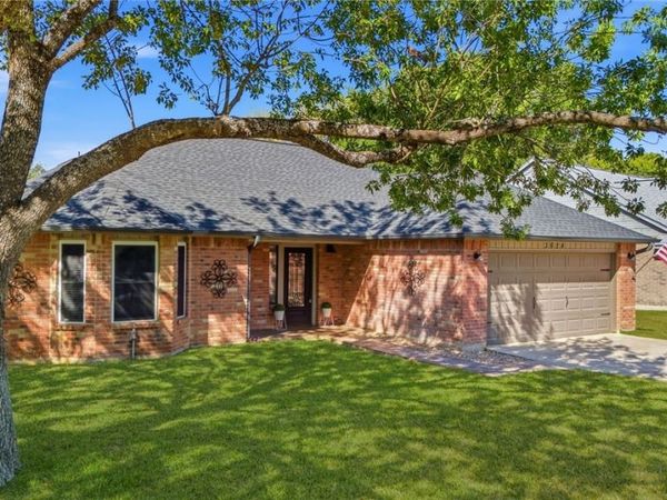 3624 Fox Run, Schertz, TX 78108