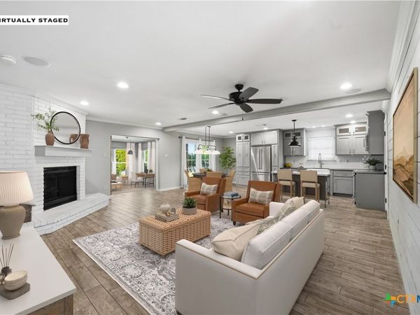 3624 Fox Run, Schertz, TX 78108