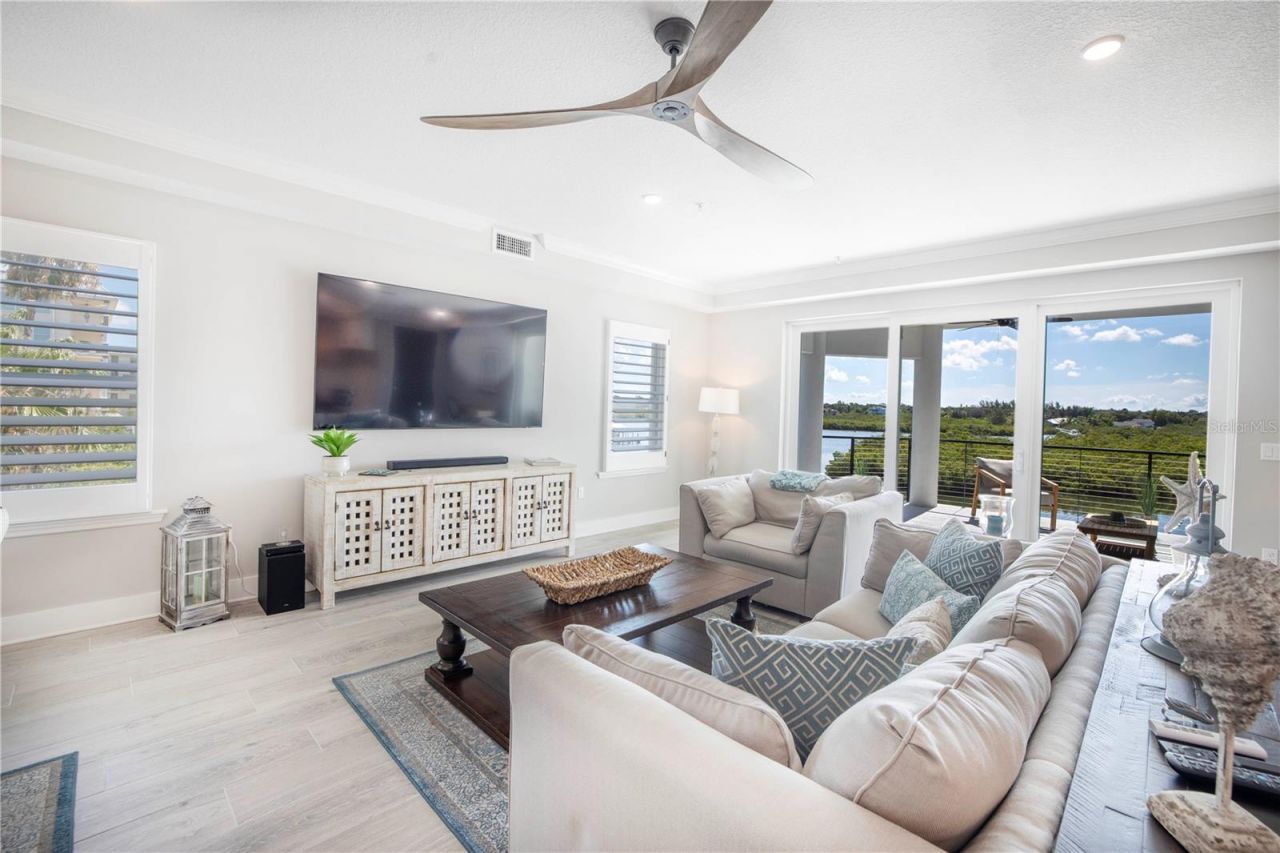 19505 Gulf Boulevard, Unit 304, Indian Shores, FL 33785 Photo