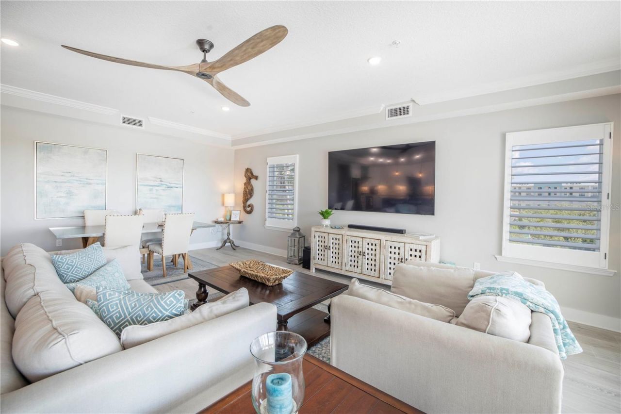 19505 Gulf Boulevard, Unit 304, Indian Shores, FL 33785 Photo