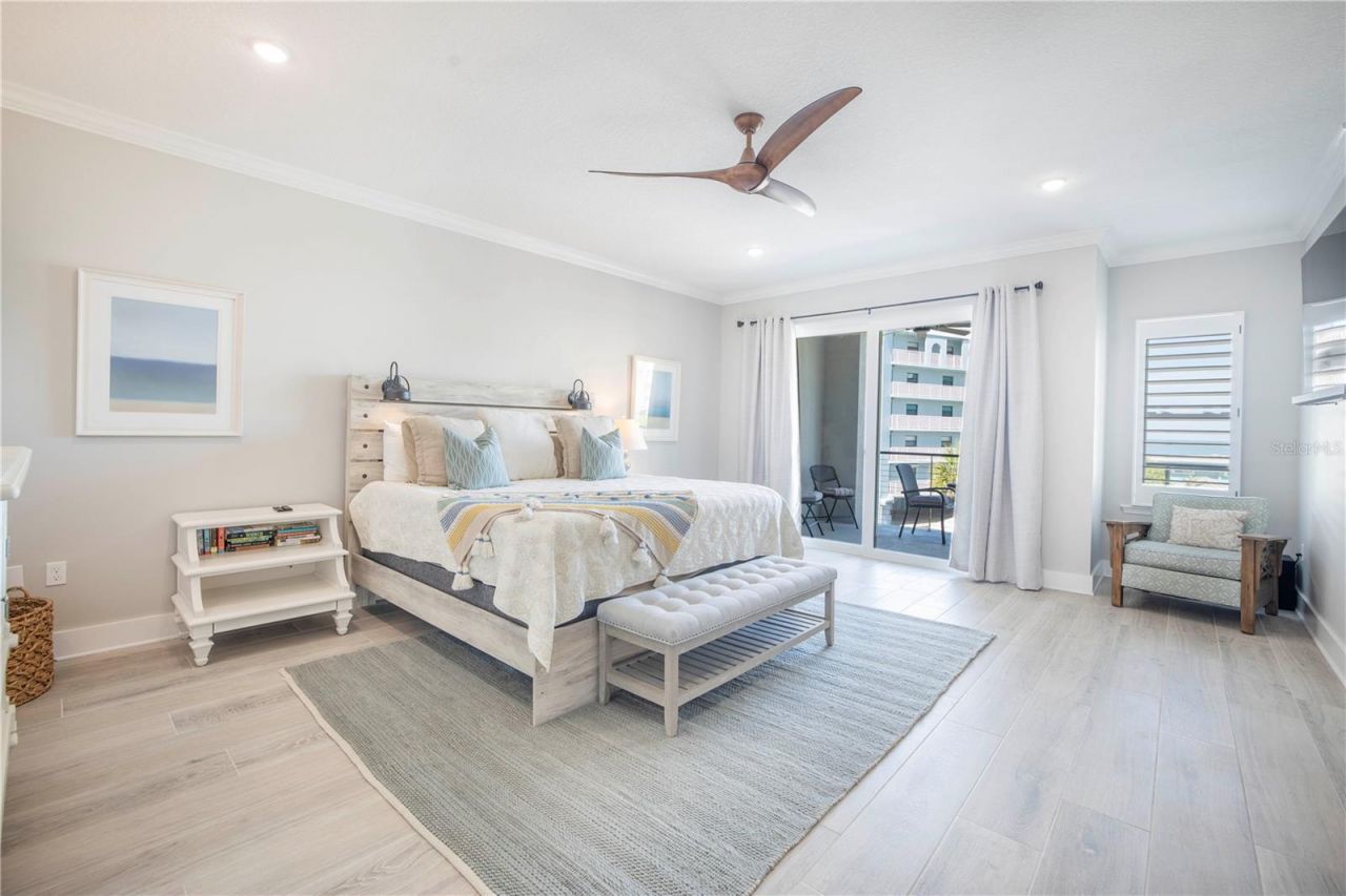 19505 Gulf Boulevard, Unit 304, Indian Shores, FL 33785 Photo