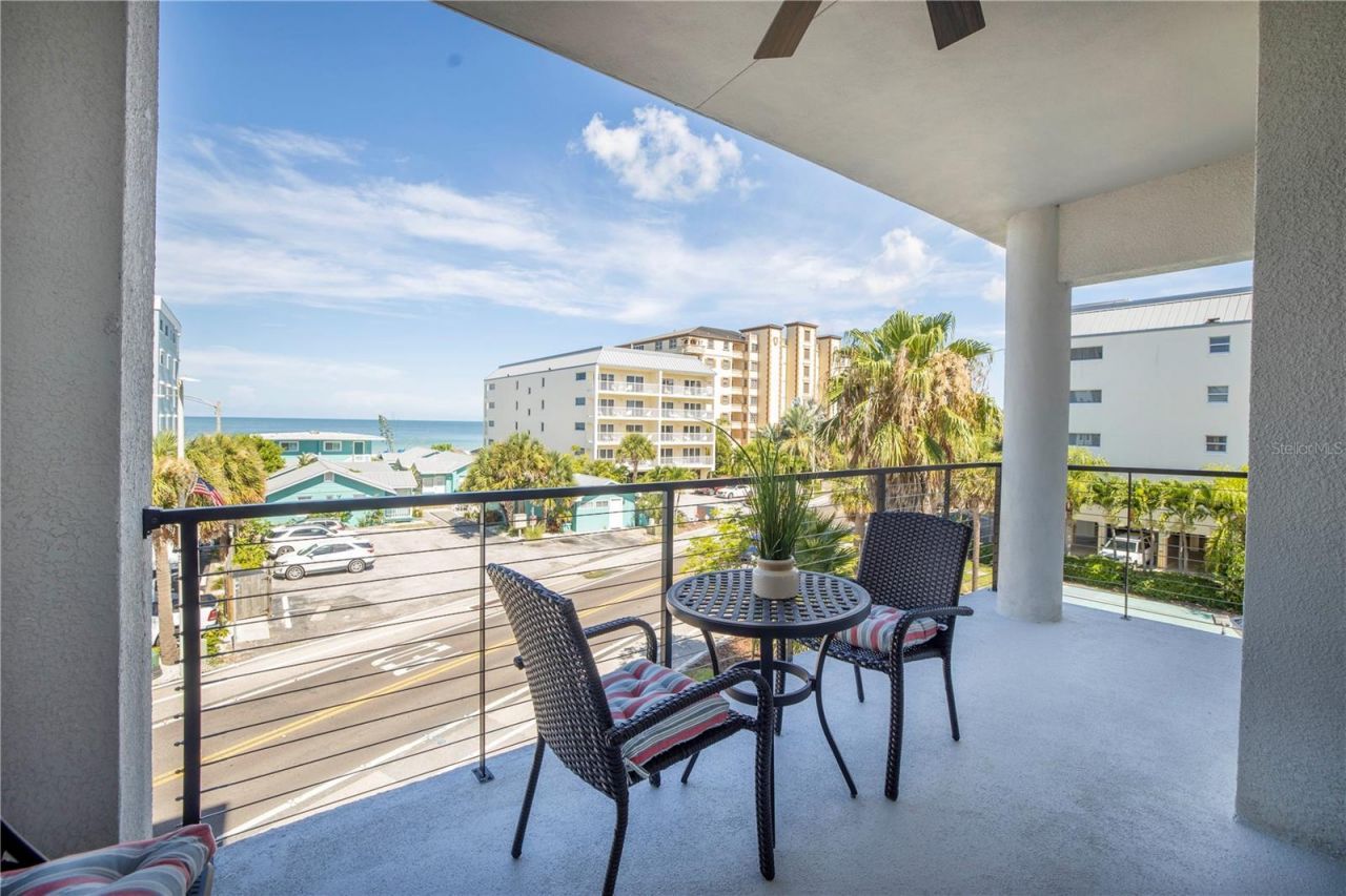 19505 Gulf Boulevard, Unit 304, Indian Shores, FL 33785 Photo