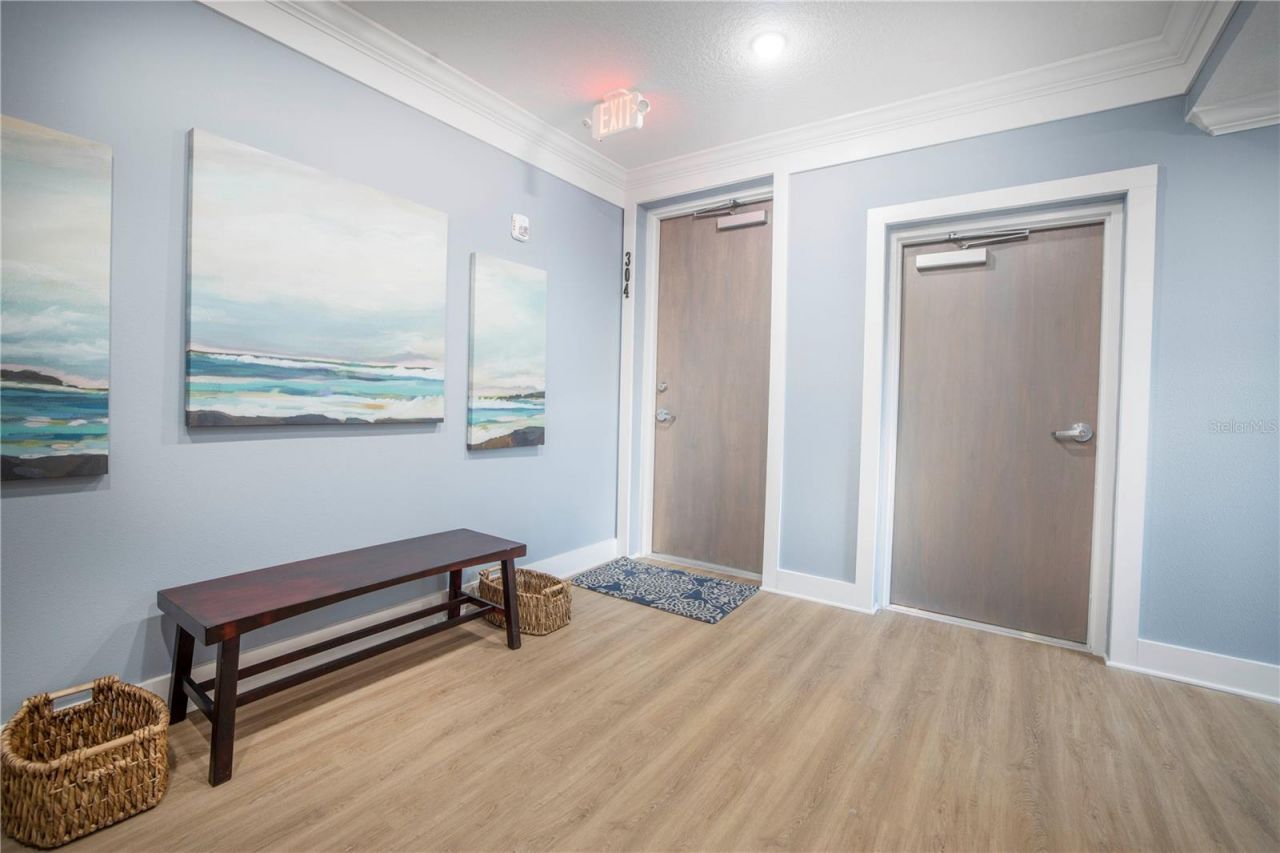 19505 Gulf Boulevard, Unit 304, Indian Shores, FL 33785 Photo
