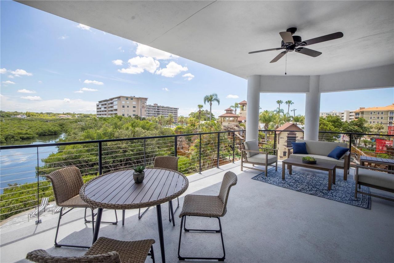 19505 Gulf Boulevard, Unit 304, Indian Shores, FL 33785 Photo