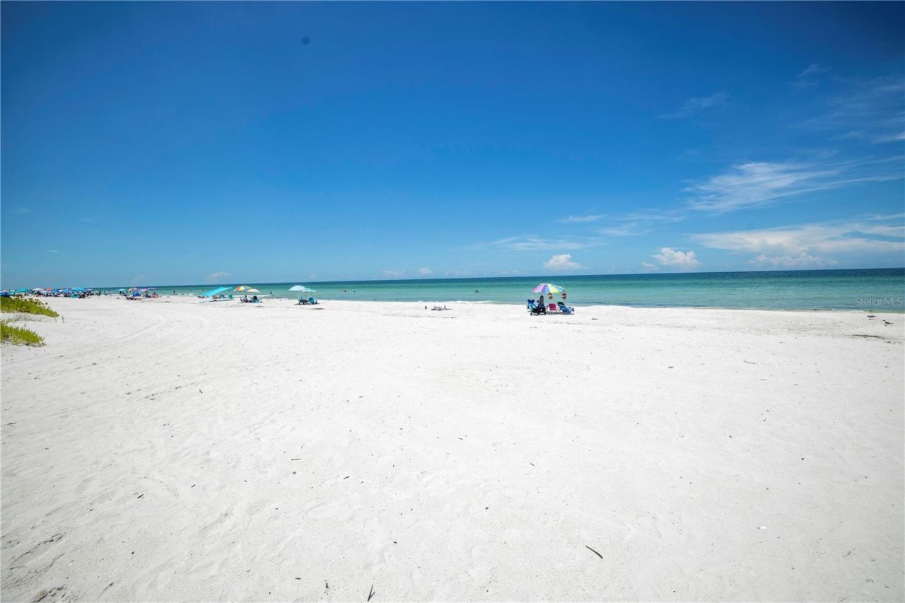 19505 Gulf Boulevard, Unit 304, Indian Shores, FL 33785 Photo