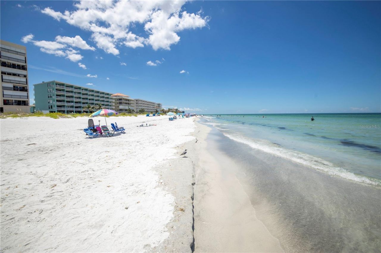 19505 Gulf Boulevard, Unit 304, Indian Shores, FL 33785 Photo