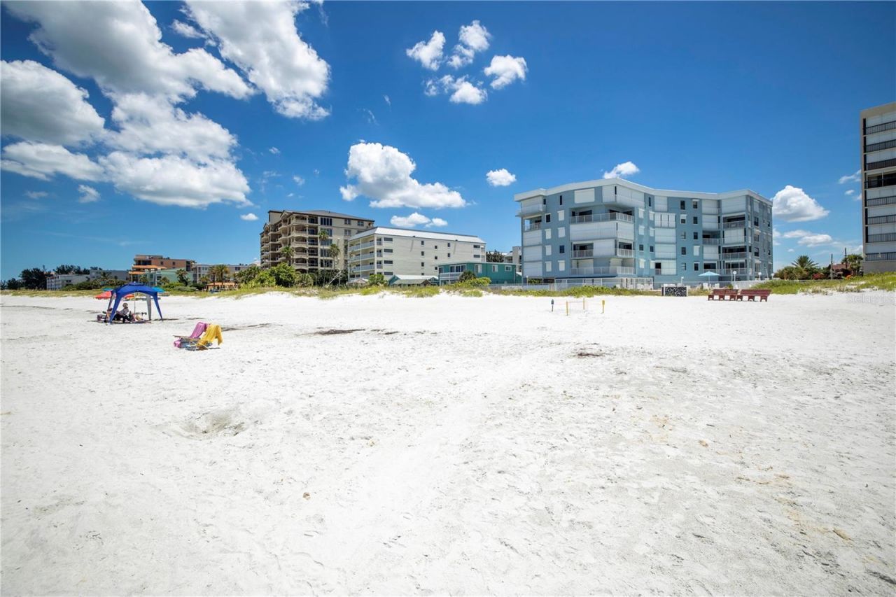 19505 Gulf Boulevard, Unit 304, Indian Shores, FL 33785 Photo