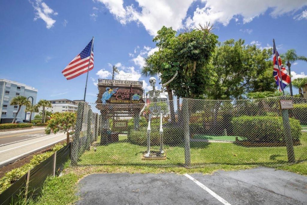 19505 Gulf Boulevard, Unit 304, Indian Shores, FL 33785 Photo