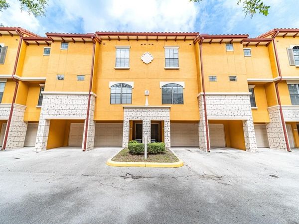 6133 METROWEST BOULEVARD, Unit 105, ORLANDO, FL 32835