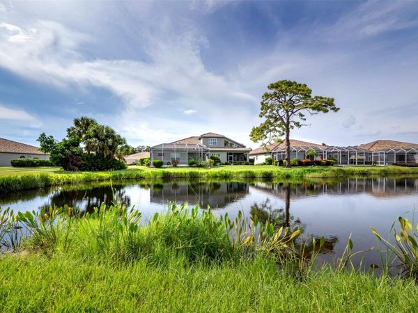 8737 PEBBLE CREEK LANE, SARASOTA, FL 34238