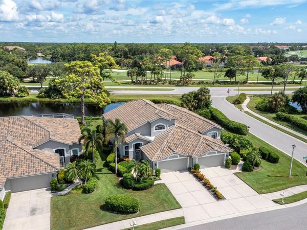 8737 PEBBLE CREEK LANE, SARASOTA, FL 34238