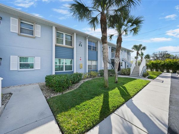 25050 SANDHILL BOULEVARD, Unit 2A4, PUNTA GORDA, FL 33983