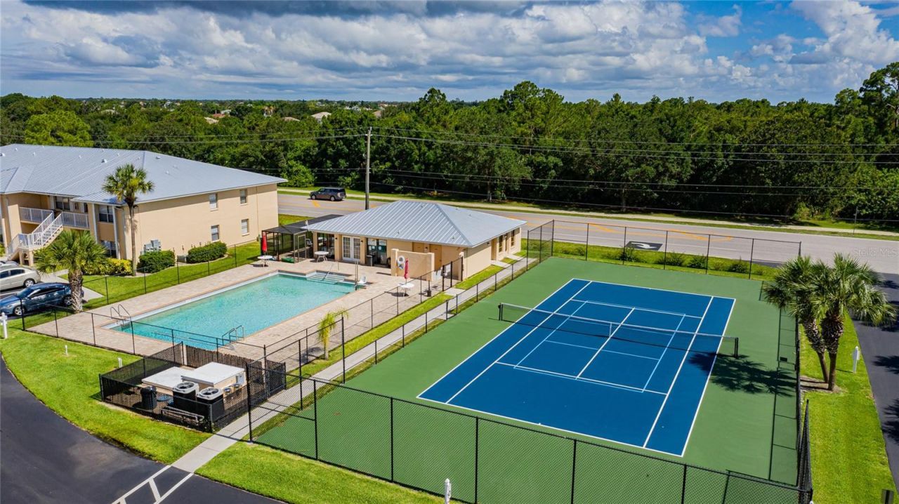 25050 Sandhill Boulevard, Unit 2A4, Punta Gorda, FL 33983 Photo