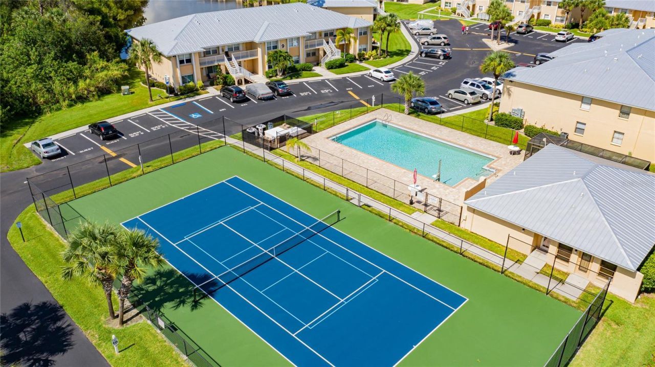 25050 Sandhill Boulevard, Unit 2A4, Punta Gorda, FL 33983 Photo