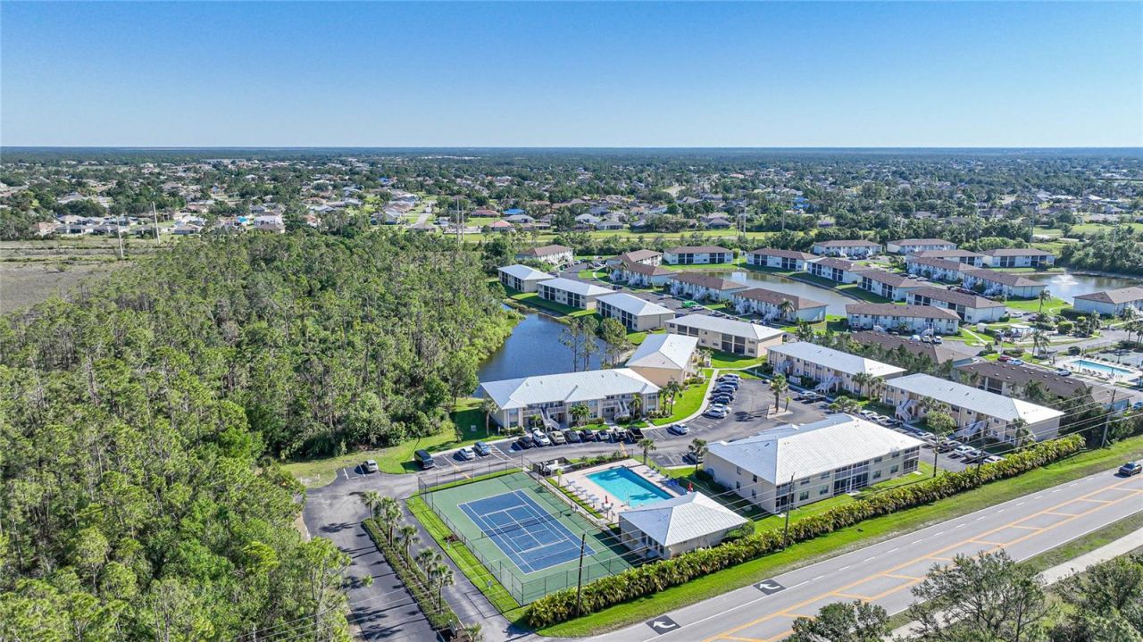 25050 Sandhill Boulevard, Unit 2A4, Punta Gorda, FL 33983 Photo