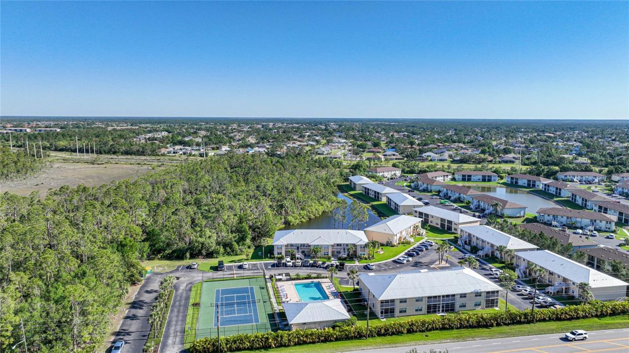 25050 Sandhill Boulevard, Unit 2A4, Punta Gorda, FL 33983 Photo