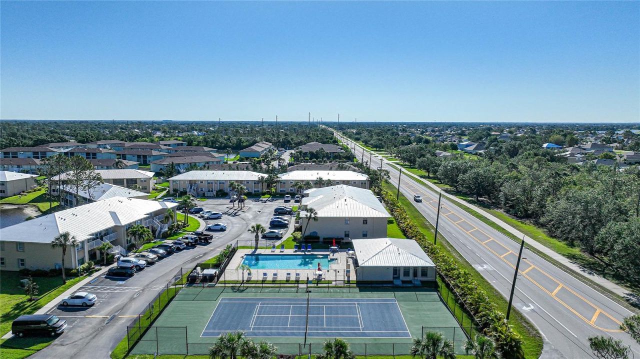 25050 Sandhill Boulevard, Unit 2A4, Punta Gorda, FL 33983 Photo