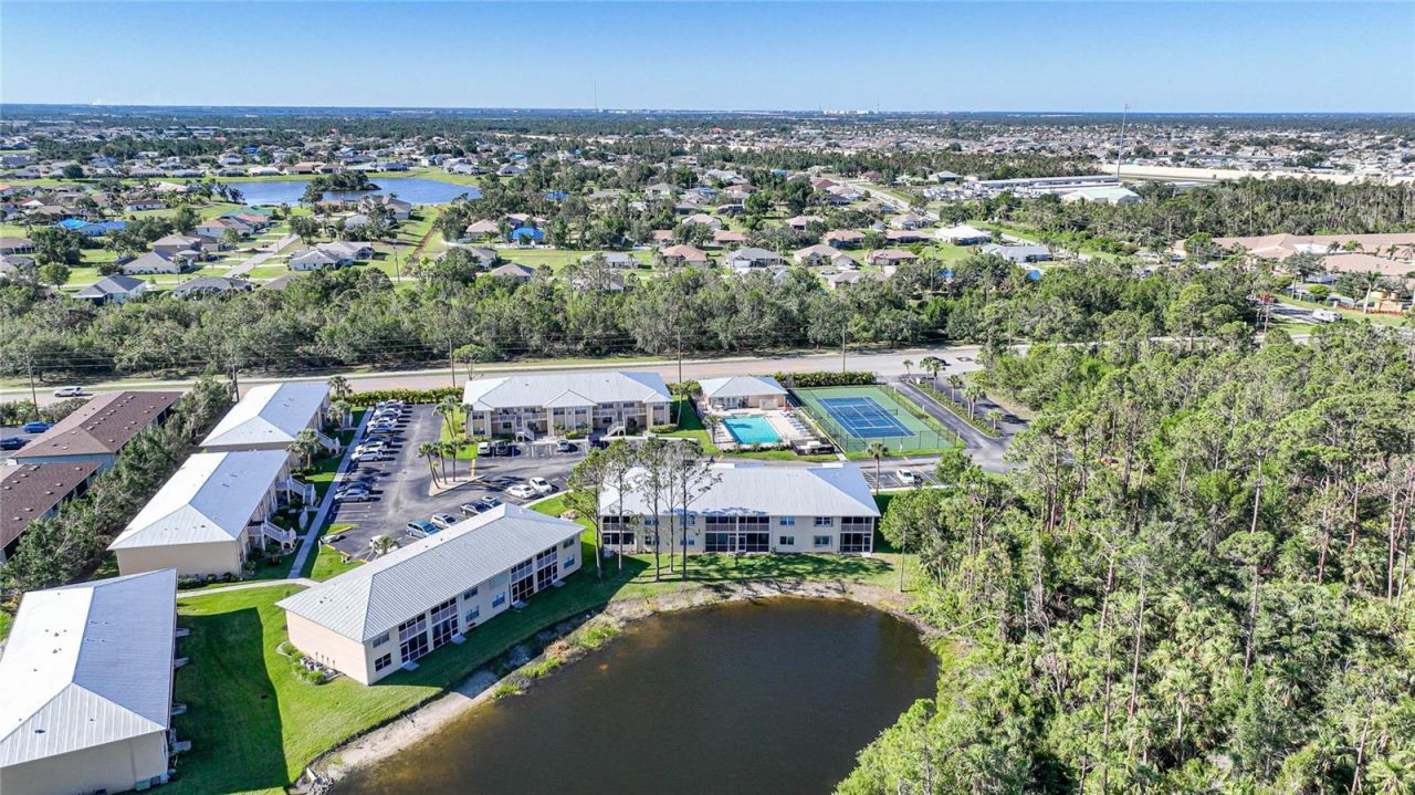 25050 Sandhill Boulevard, Unit 2A4, Punta Gorda, FL 33983 Photo