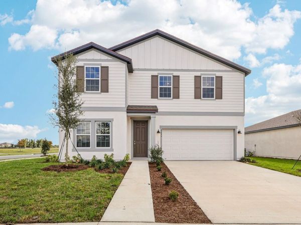 5255 PAINTED BAMBOO STREET, ST CLOUD, FL 34771