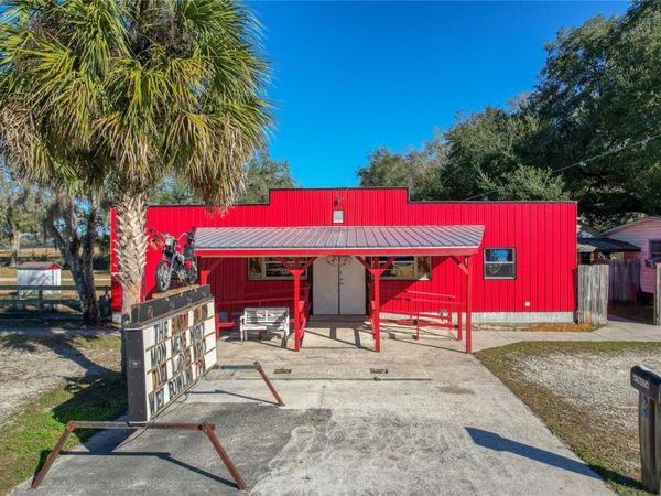 2451 SE HIGHWAY 41, MORRISTON, FL 32668