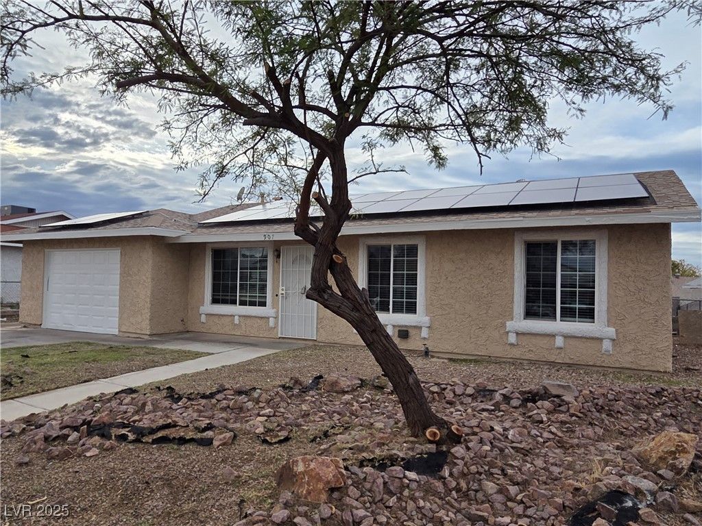 907 N Major Avenue, Henderson, NV 89015 Main Photo