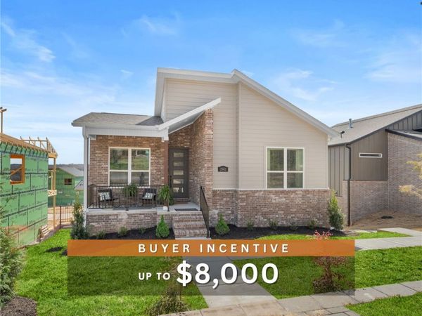 2942 N Old Wire Road, Fayetteville, AR 72703