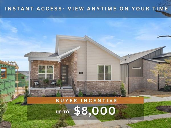 2942 N Old Wire Road, Fayetteville, AR 72703