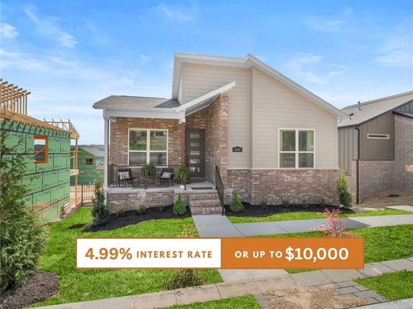 2942 N Old Wire Road, Fayetteville, AR 72703