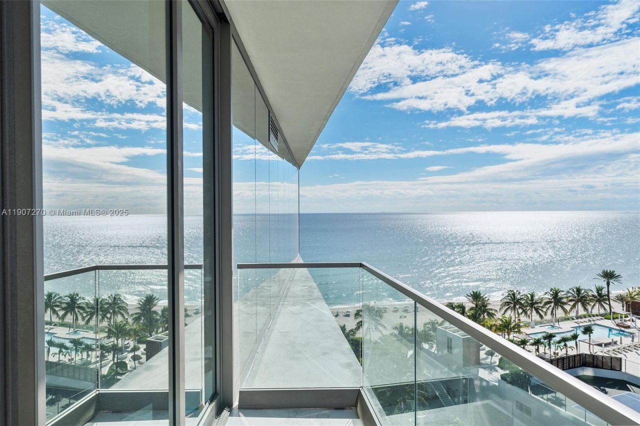 18975 Collins Ave, Unit 804, Sunny Isles Beach, FL 33160 Photo