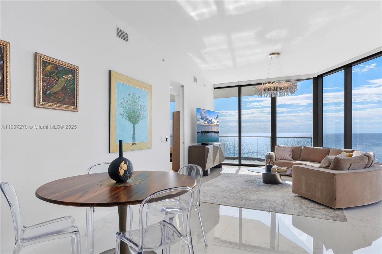 18975 Collins Ave, Unit 804, Sunny Isles Beach, FL 33160 Photo