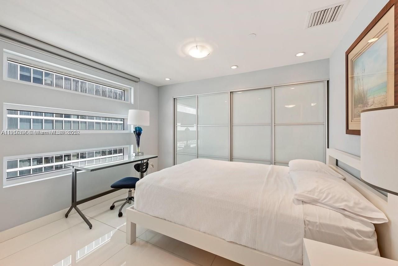 1040 Biscayne Blvd, Unit 4403, Miami, FL 33132 Photo