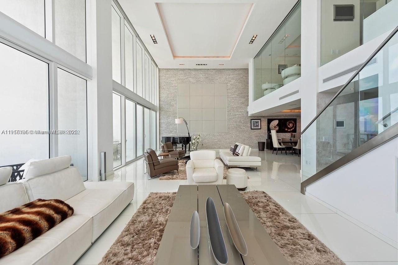 1040 Biscayne Blvd, Unit 4403, Miami, FL 33132 Photo