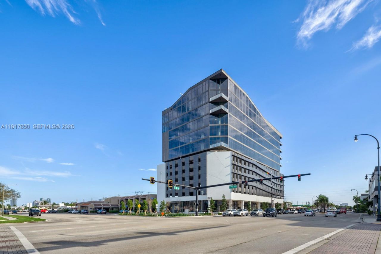 800 N Federal Hwy, Unit 806, Hallandale Beach, FL 33009 Photo