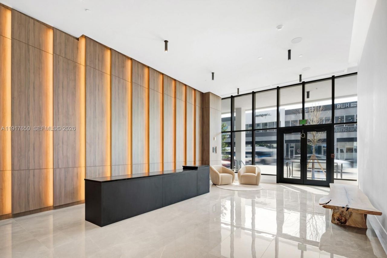 800 N Federal Hwy, Unit 806, Hallandale Beach, FL 33009 Photo