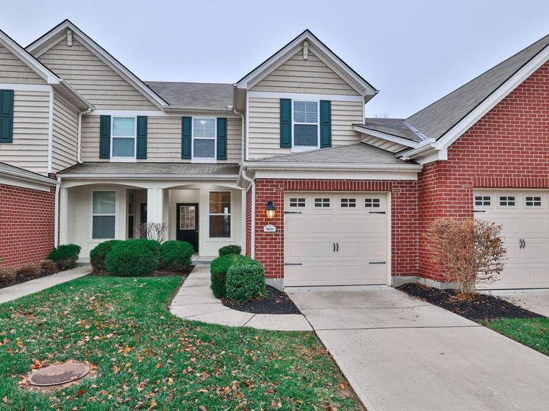 9651 Soaring Breezes, Union, KY 41091 Photo 1