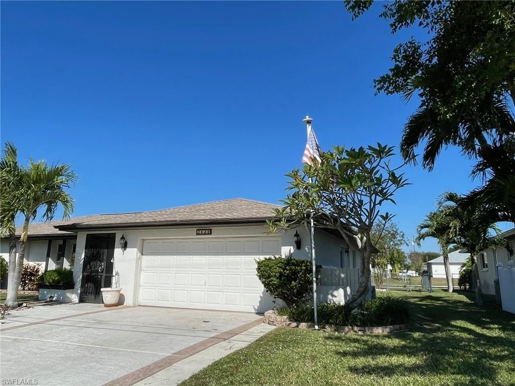 2121 SE 8th Ter, Cape Coral, FL 33990 Photo