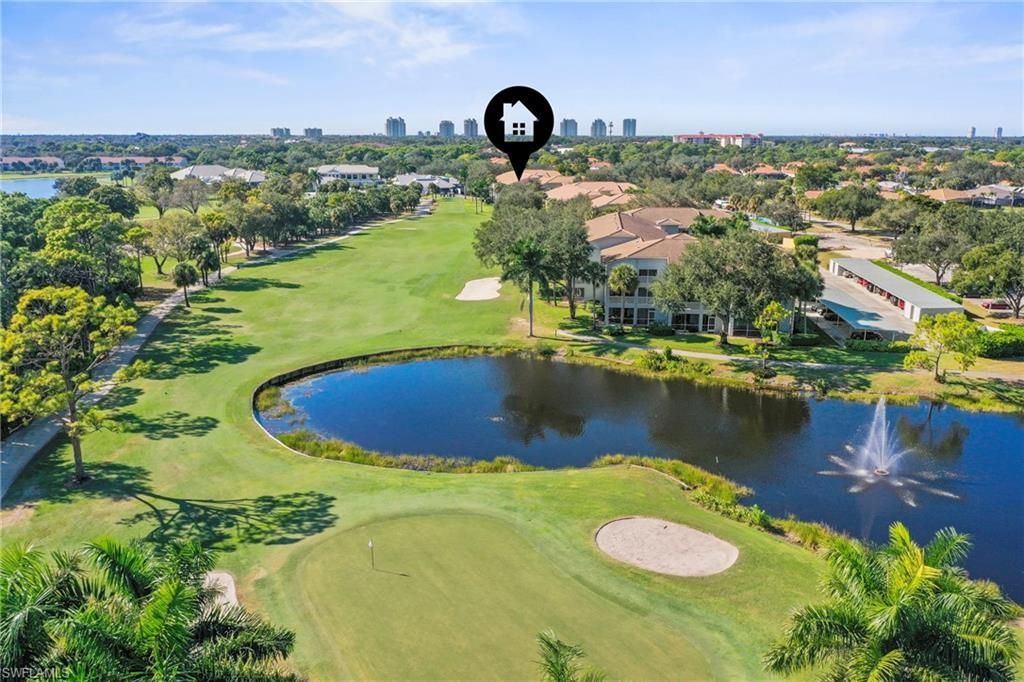 9200 Highland Woods Blvd, Unit 1103, Bonita Springs, FL 34135 Photo