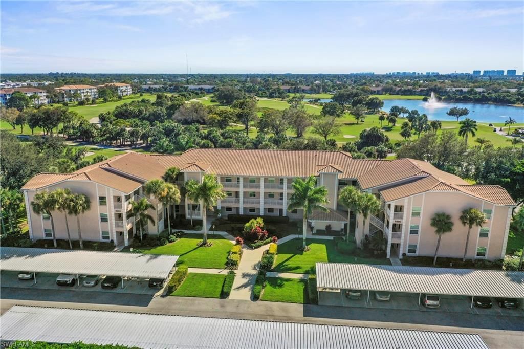 9200 Highland Woods Blvd, Unit 1103, Bonita Springs, FL 34135 Photo