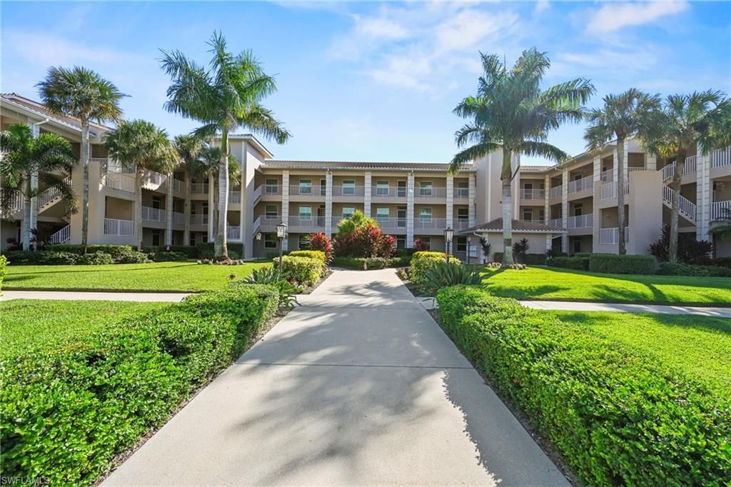 9200 Highland Woods Blvd, Unit 1103, Bonita Springs, FL 34135 Photo