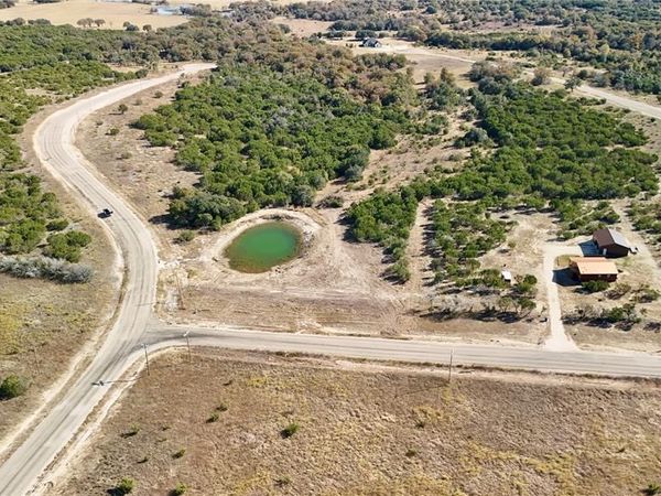 0 Bison Ridge, Stephenville, TX 76401