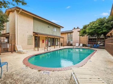 12818 Midway Road, Unit 2078, Dallas, TX 75244