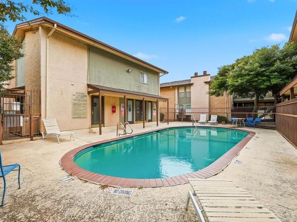 12818 Midway Road, Unit 2078, Dallas, TX 75244