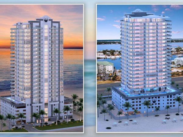 29040 Perdido Beach Boulevard, Unit 24B2, Orange Beach, AL 36561