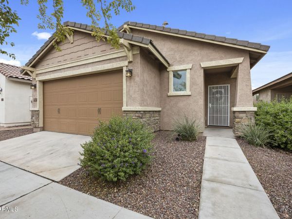 14178 W VOLTAIRE Street, Surprise, AZ 85379
