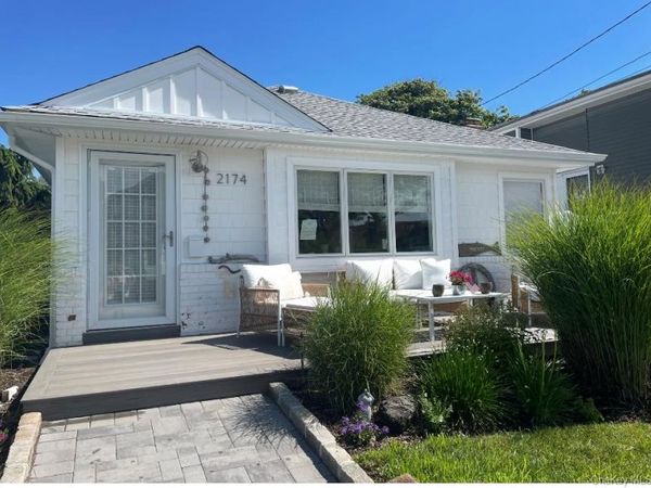 2174 Bay Boulevard, Atlantic Beach, NY 11509