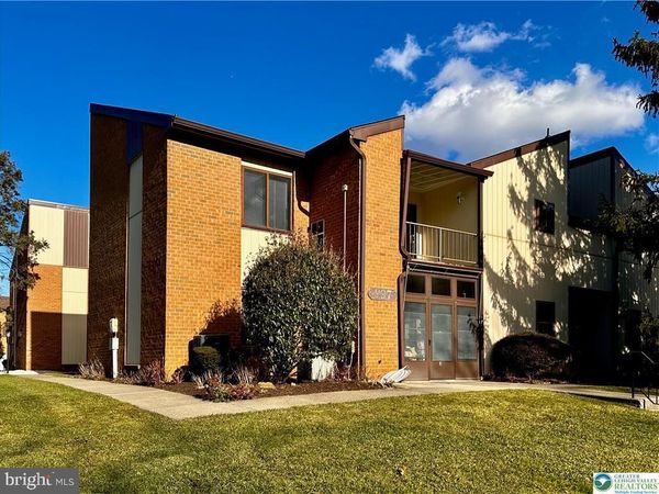 997 K VILLAGE ROUND, ALLENTOWN, PA 18106