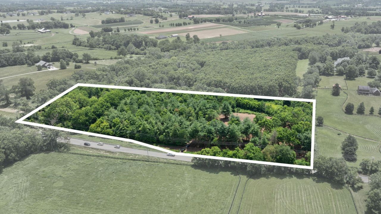 5365 Paris Road, Georgetown, KY 40324 Main Photo