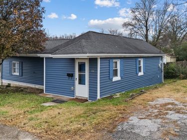 744 Fields Avenue, Frankfort, KY 40601