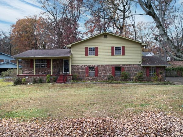 3617 Belmont Circle, Cleveland, TN 37312