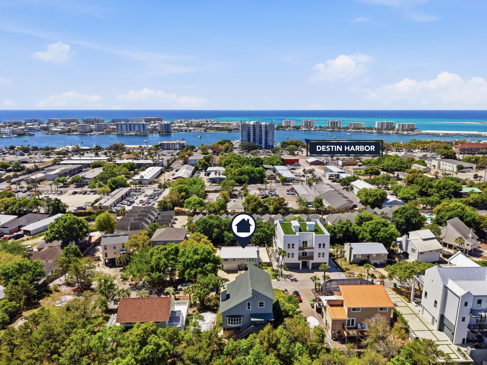 328 Summit Drive, Destin, FL 32541 Main Photo